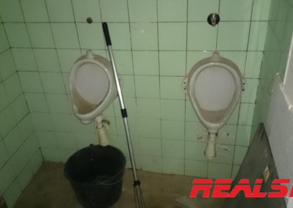 Hala 200m2 pre výrobu alebo sklad