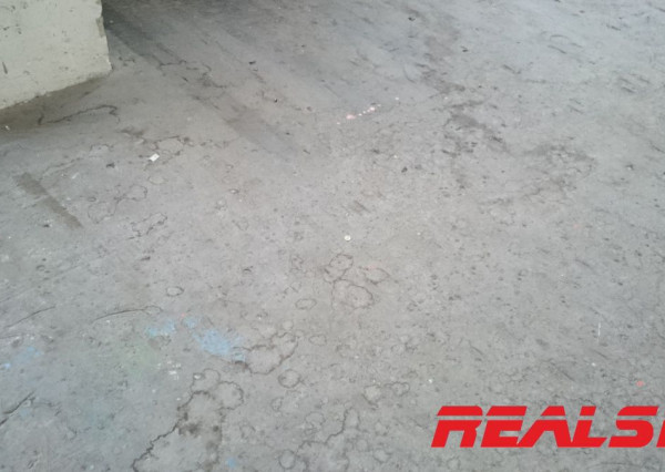 Priemyselný areál 11080m2 na predaj