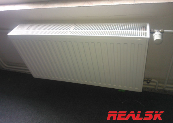 Priestory 1000m2 na výrobu alebo obchod