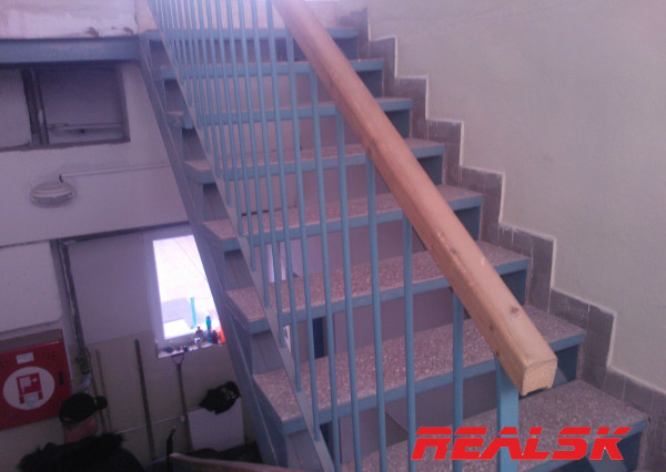 Priestory 1000m2 na výrobu alebo obchod