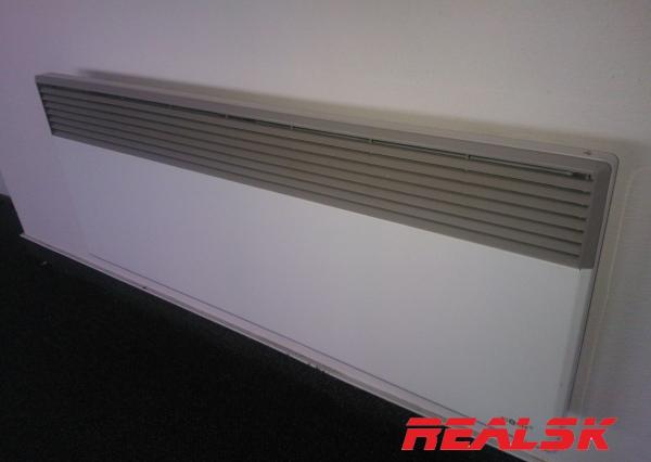 Priestory 700m2 na výrobu alebo obchod