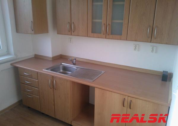 Priestory 700m2 na výrobu alebo obchod