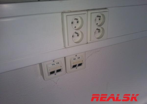 Priestory 700m2 na výrobu alebo obchod