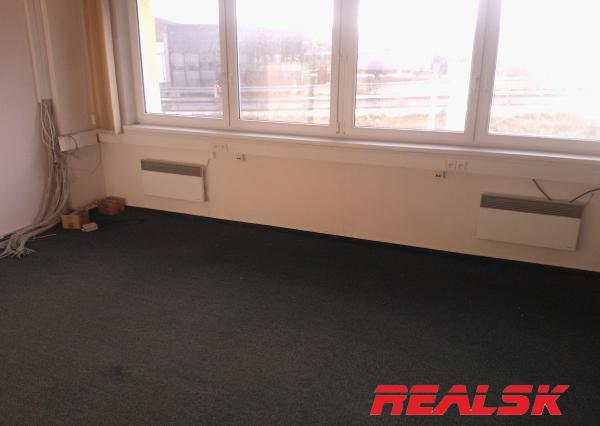 Priestory 700m2 na výrobu alebo obchod