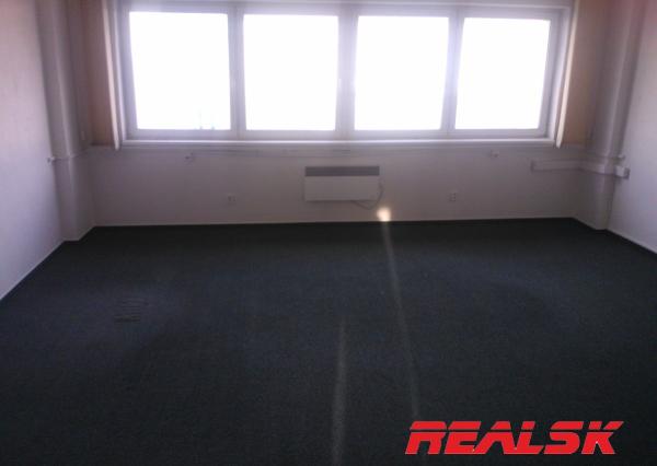 Priestory 700m2 na výrobu alebo obchod