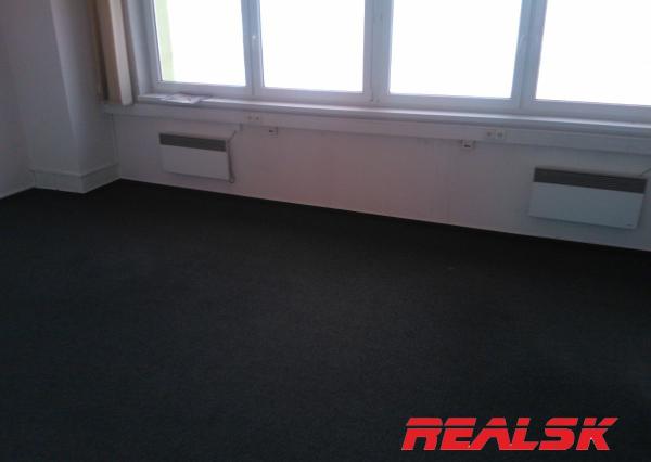 Priestory 700m2 na výrobu alebo obchod