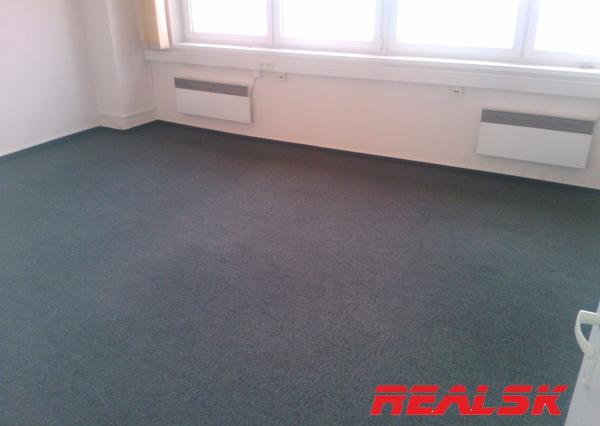 Priestory 700m2 na výrobu alebo obchod