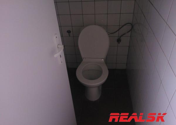 Priestory 700m2 na výrobu alebo obchod