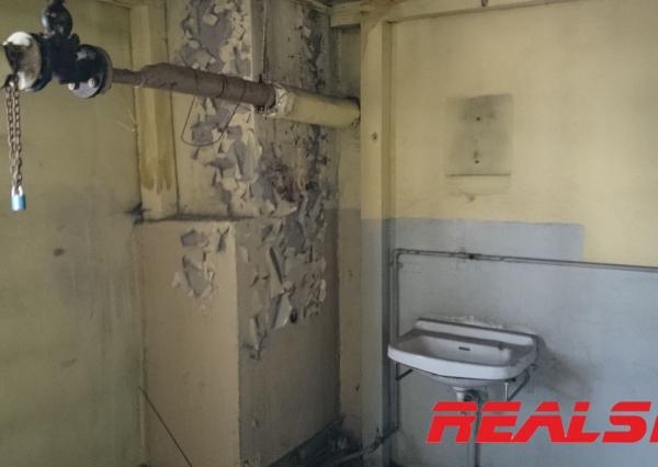 Hala 6600m2 na predaj