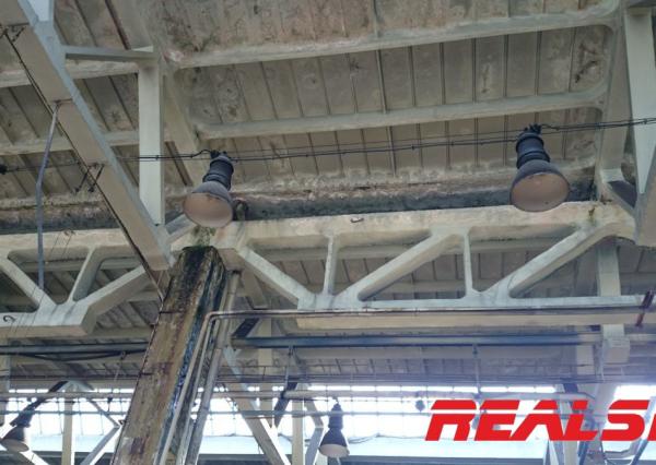 Hala 6600m2 na predaj