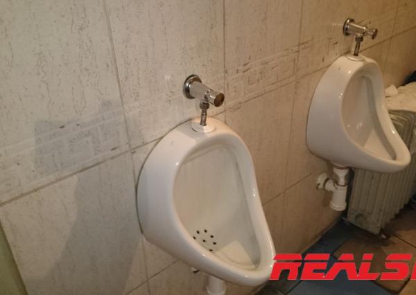 Hala 9400m2 na predaj