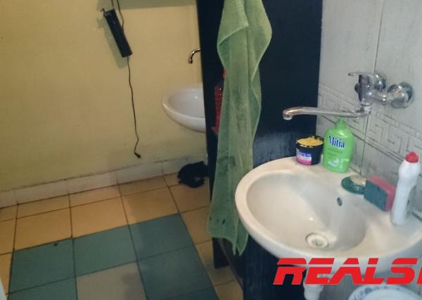 Hala 9400m2 na predaj