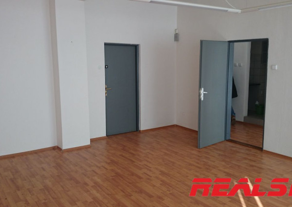 Kancelárie 19-30m2 na prenájom