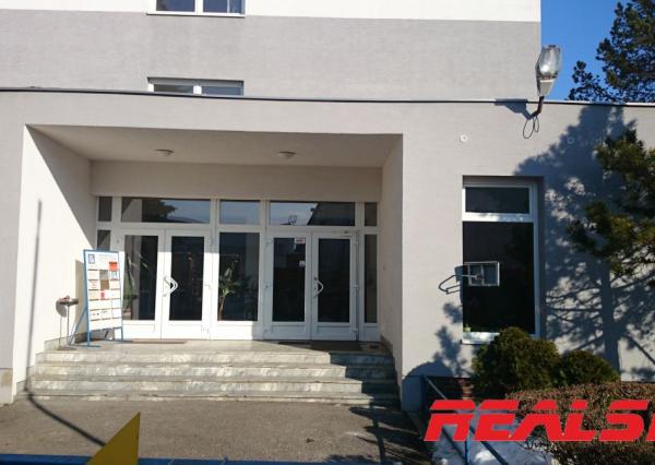 Kancelárie 19-30m2 na prenájom