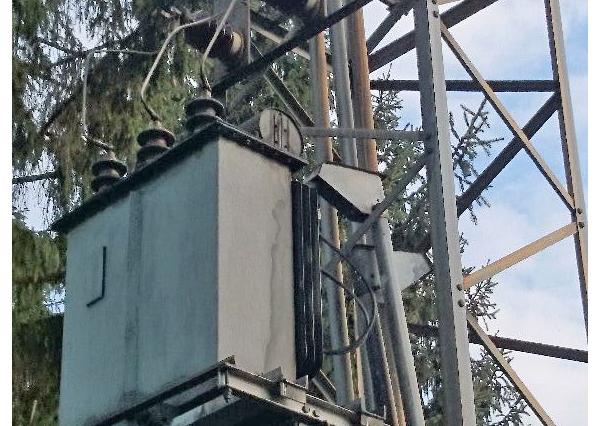 Na predaj skladové priestory 5088m2 + admin. budova