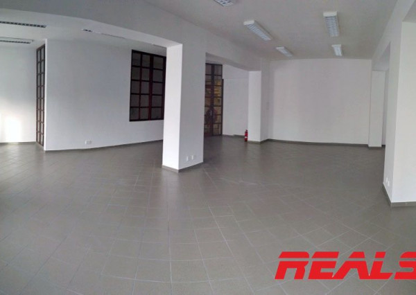 Kancelárske priestory v Nitre na pešej zóne na prenájom