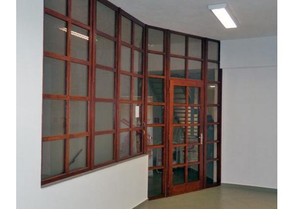 Kancelárske priestory v Nitre na pešej zóne na prenájom