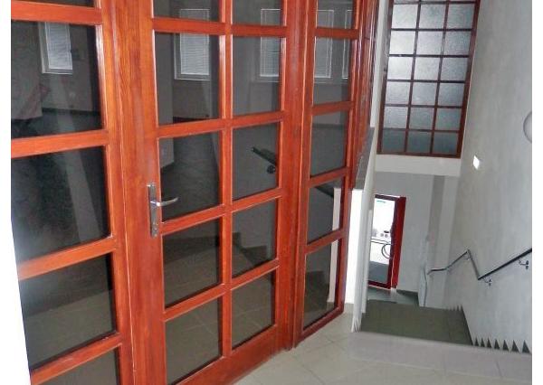 Kancelárske priestory v Nitre na pešej zóne na prenájom