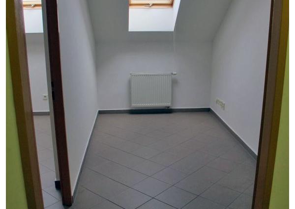 Kancelárie na pešej zóne v Nitre na prenájom