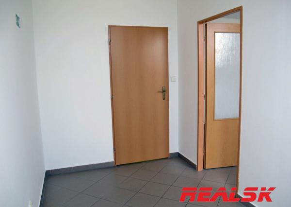 Kancelárie na pešej zóne v Nitre na prenájom