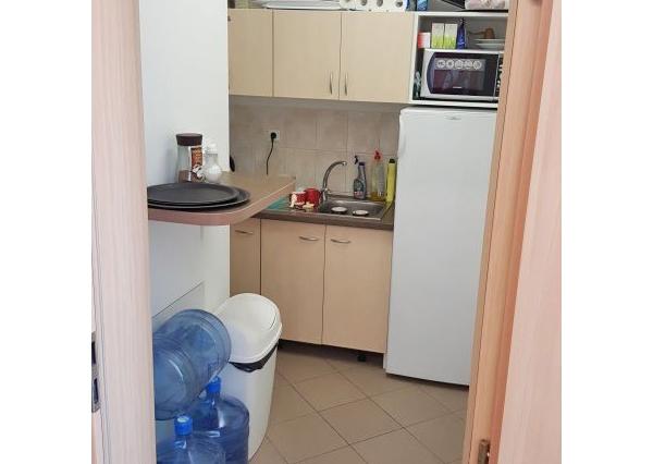 Kancelárie na pešej zóne v Nitre na prenájom