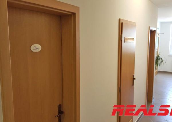 Kancelárie na pešej zóne v Nitre na prenájom