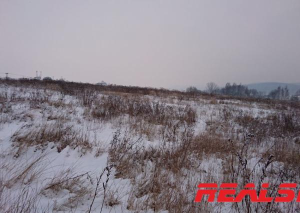 Pozemok 23486m2 určený na priemyselnú zástavbu - sklady