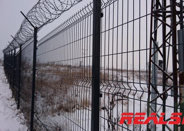 Pozemok 23486m2 určený na priemyselnú zástavbu - sklady