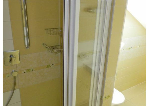 Unikátny 4-izbový byt s krásnym výhľadom v centre Nitry na prenájom