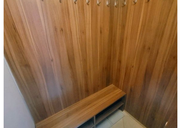 Unikátny 4-izbový byt s krásnym výhľadom v centre Nitry na prenájom