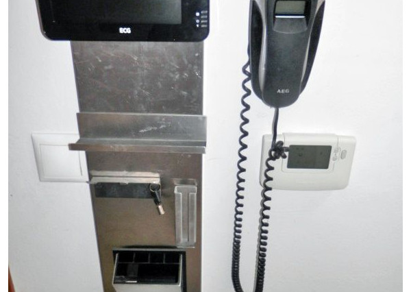 Unikátny 4-izbový byt s krásnym výhľadom v centre Nitry na prenájom