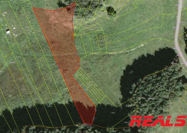 Pozemok Donovaly 5226m2