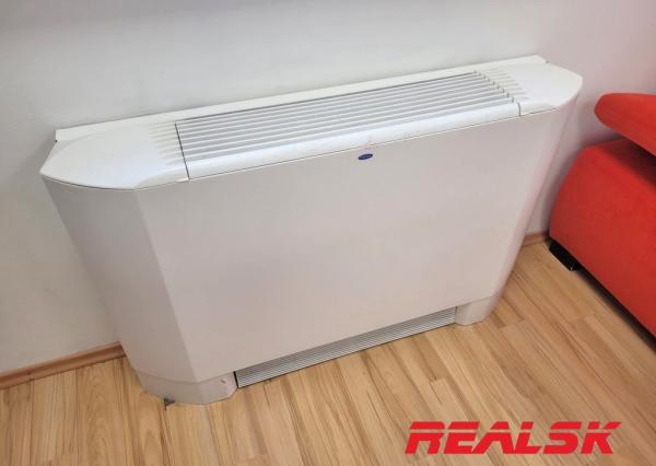 Kancelárie v centre Nitry na prenájom (možnosť prispôsobiť plochu)