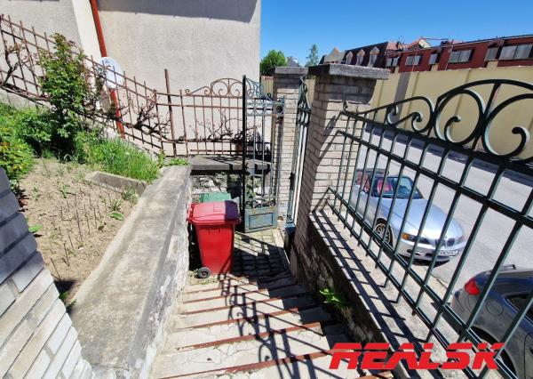 Rodinný dom v centre Banskej Bystrice na predaj