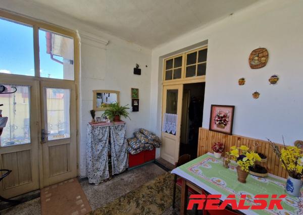 Rodinný dom v centre Banskej Bystrice na predaj