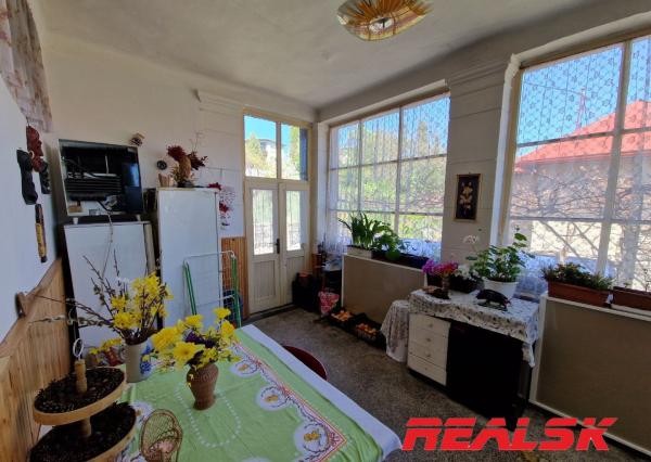 Rodinný dom v centre Banskej Bystrice na predaj