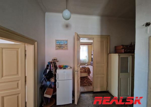 Rodinný dom v centre Banskej Bystrice na predaj