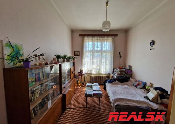 Rodinný dom v centre Banskej Bystrice na predaj