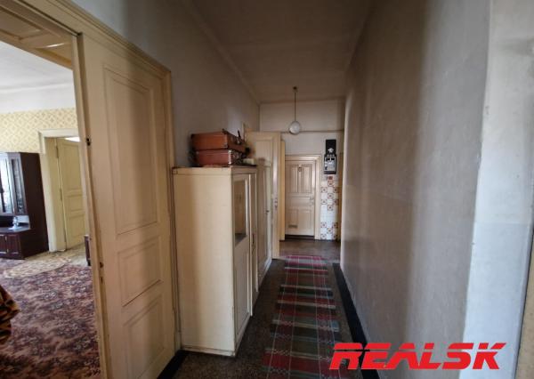 Rodinný dom v centre Banskej Bystrice na predaj