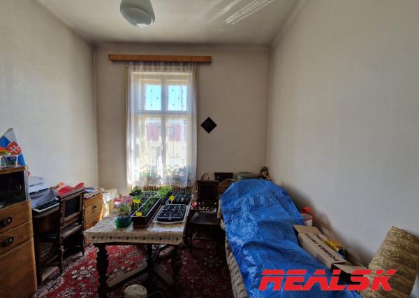 Rodinný dom v centre Banskej Bystrice na predaj