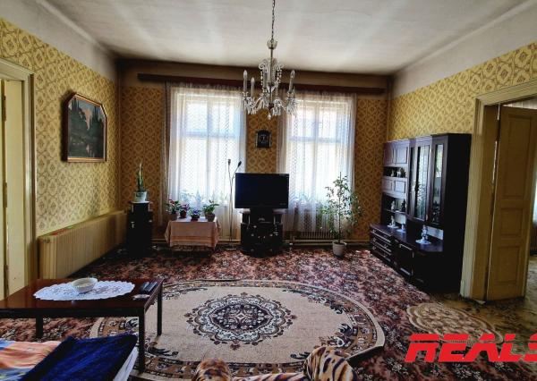 Rodinný dom v centre Banskej Bystrice na predaj