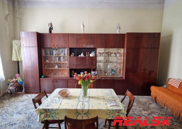 Rodinný dom v centre Banskej Bystrice na predaj