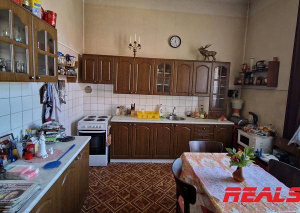 Rodinný dom v centre Banskej Bystrice na predaj