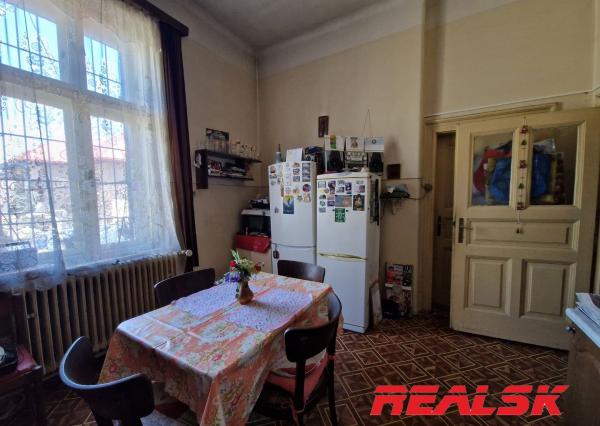 Rodinný dom v centre Banskej Bystrice na predaj