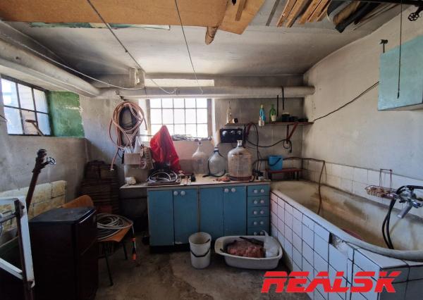 Rodinný dom v centre Banskej Bystrice na predaj