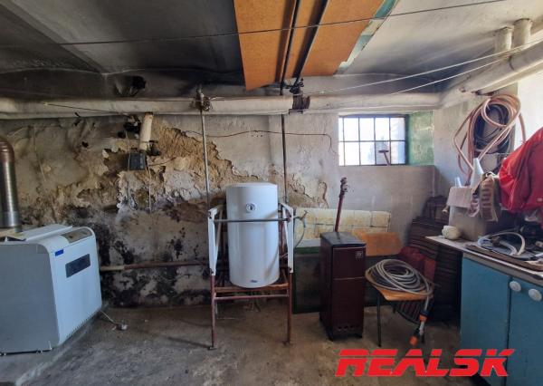 Rodinný dom v centre Banskej Bystrice na predaj