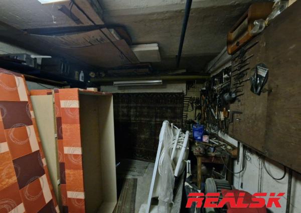 Rodinný dom v centre Banskej Bystrice na predaj