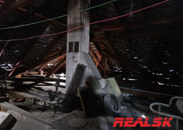 Rodinný dom v centre Banskej Bystrice na predaj