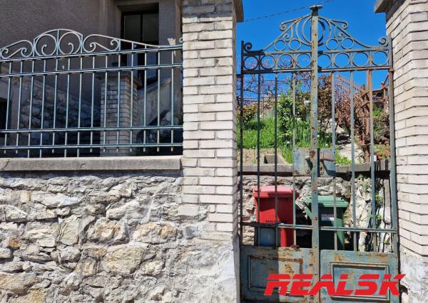 Rodinný dom v centre Banskej Bystrice na predaj