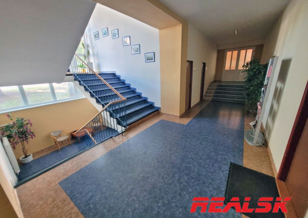 Kancelárie od 12 do 100 m2 v Nitre na prenájom